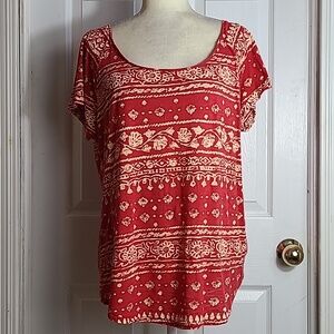 Lucky Brand Tee Shirt